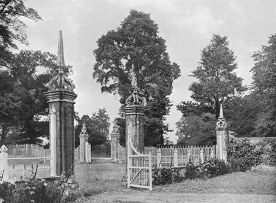 La passeggiata da Charles Latham