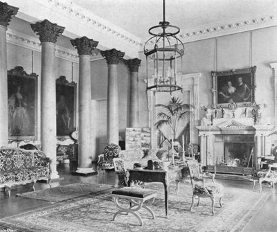 La Sala d