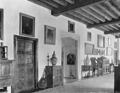 La galleria da Charles Latham