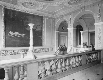 La galleria da Charles Latham