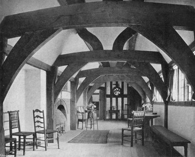 La Galleria da Charles Latham