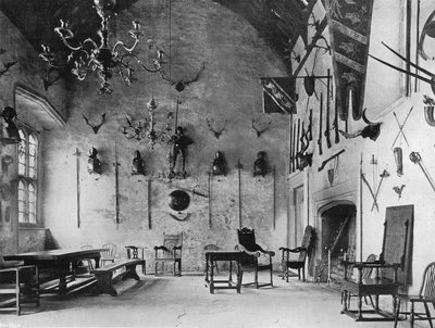 La Sala da Charles Latham