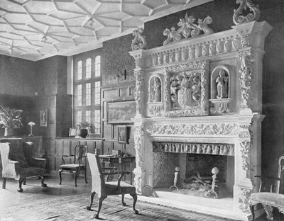 La biblioteca da Charles Latham