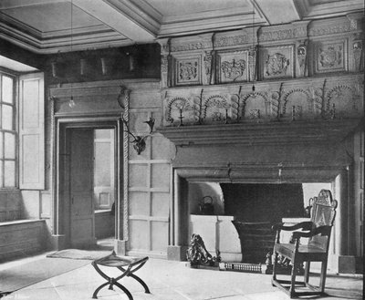 La Vecchia Sala da Charles Latham