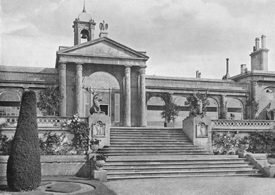 La scala dell