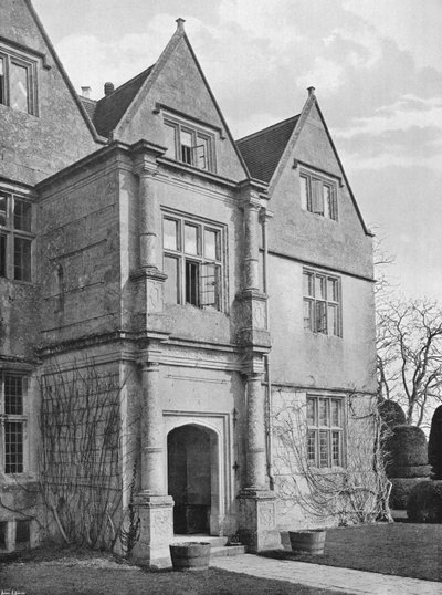 Il Portico da Charles Latham