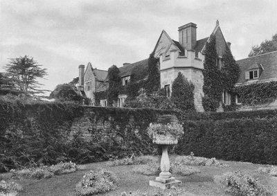 Il Giardino Privato da Charles Latham