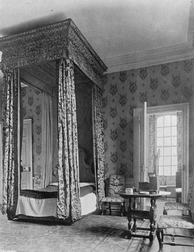 La stanza della regina da Charles Latham