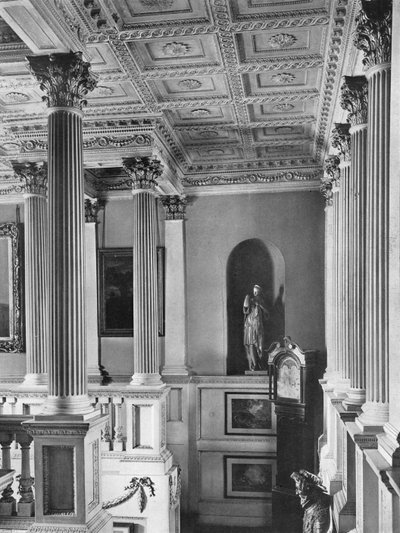 La Scala da Charles Latham