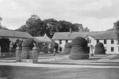 Treworgey da Charles Latham