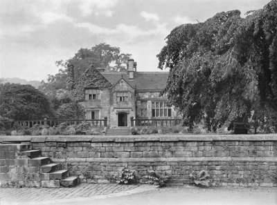 Woodsome Hall da Charles Latham