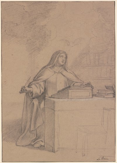  da Charles Le Brun