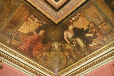 Soffitto dell