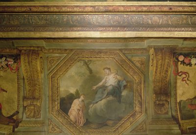 Soffitto dell