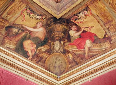 Soffitto dell