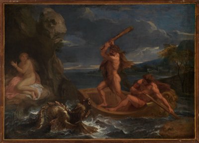  da Charles Le Brun