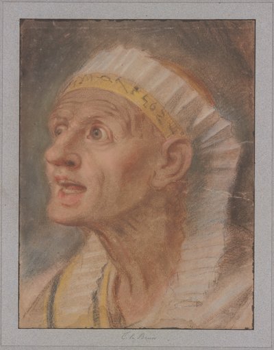  da Charles Le Brun