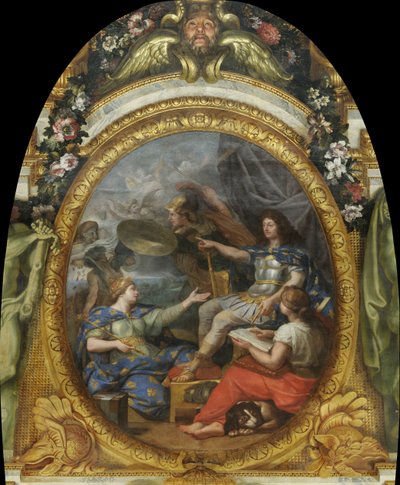  da Charles Le Brun