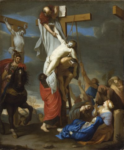  da Charles Le Brun
