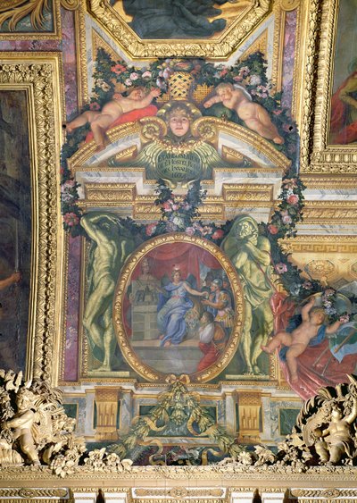 La fondazione dell