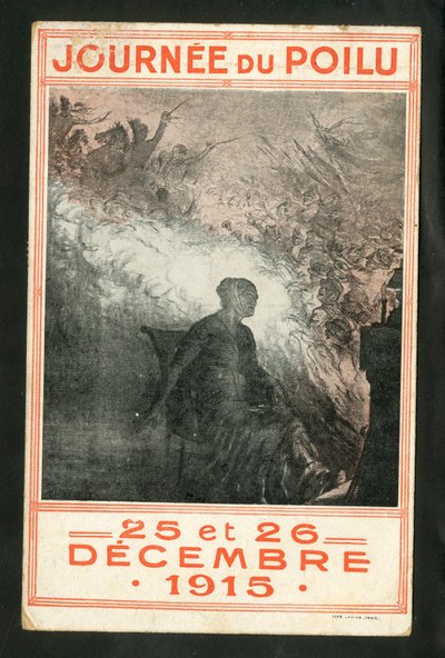 Cartolina, Satirica a Colori da Charles Leandre