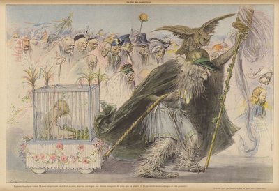 Il Bal des Quat