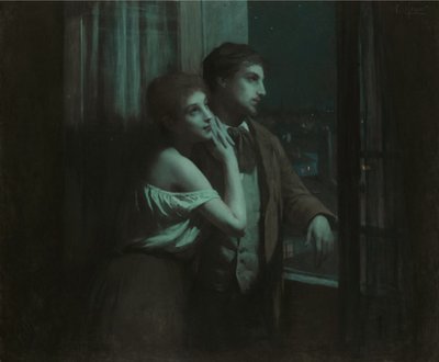 Rêverie da Charles Lenoir