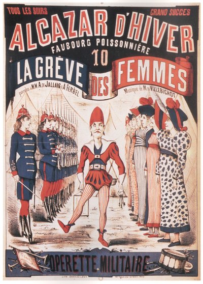 Poster per l