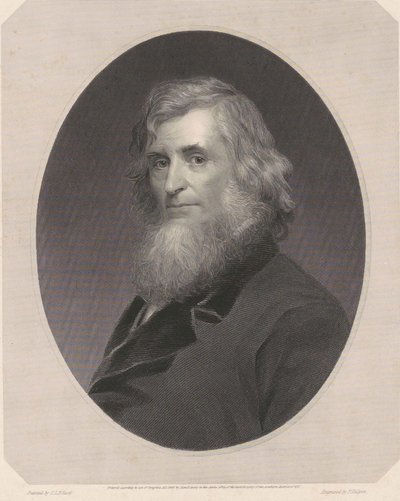 Asher Brown Durand da Charles Loring Elliott