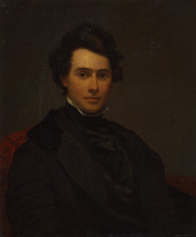 Tompkins Matteson da Charles Loring Elliott