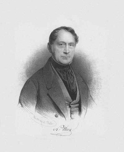 Ritratto del direttore d
