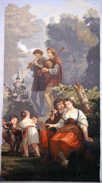 (dettaglio) di 