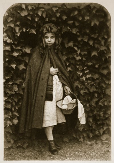 Agnes Grace Weld, come 