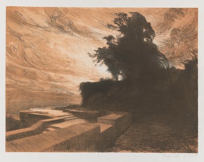 Inno alla Creazione: Spirito Santo di Dio, 1894 da Charles Marie Dulac