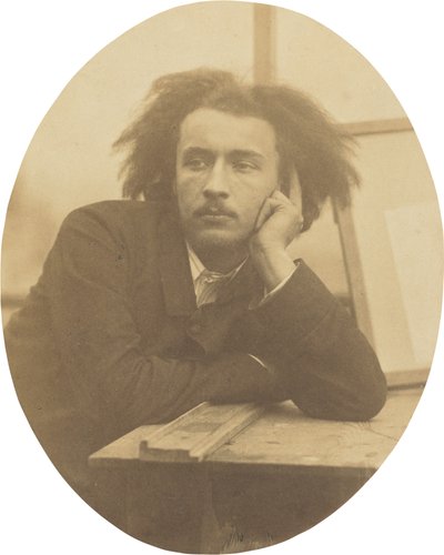 Charles Delahaye da Charles Marville