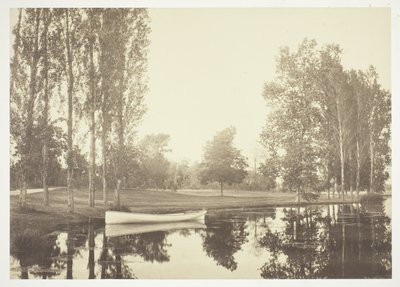 Senza titolo da Charles Marville