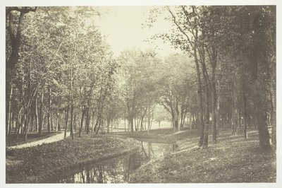 Senza titolo da Charles Marville