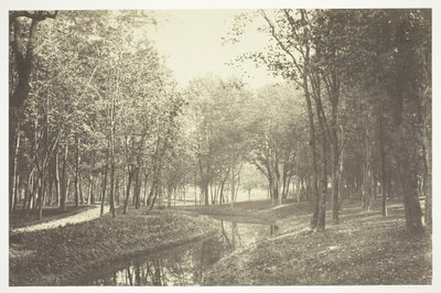 Senza titolo da Charles Marville