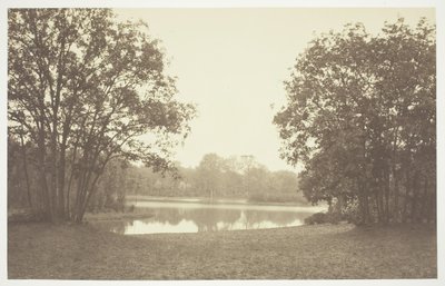 Senza titolo da Charles Marville