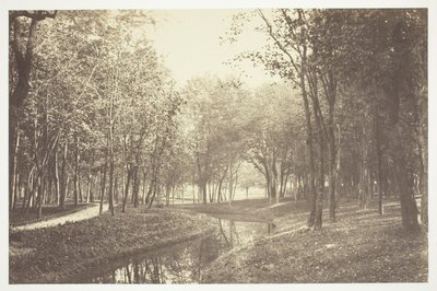 Senza titolo da Charles Marville