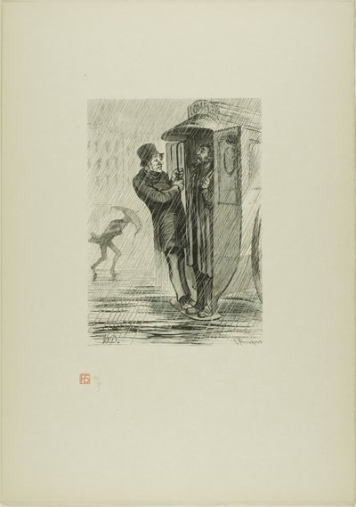 Pieno!!! da Charles Maurand
