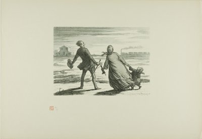 Troppo tardi! da Charles Maurand