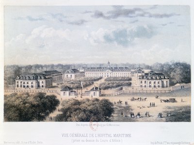 Veduta generale dell
