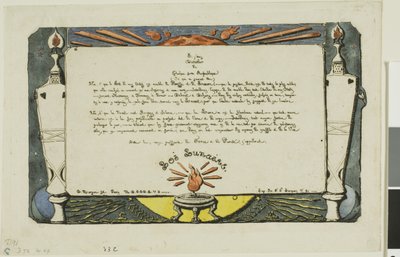 Legge Lunare, N. 1 da Charles Meryon