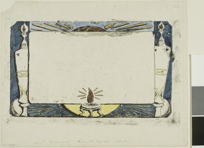 Legge lunare, n. 1 da Charles Meryon