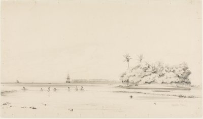 Studio da Charles Meryon