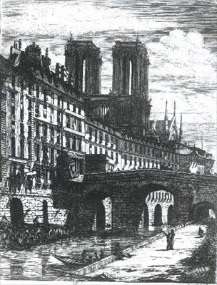 Il piccolo ponte sull