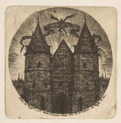  da Charles Meryon