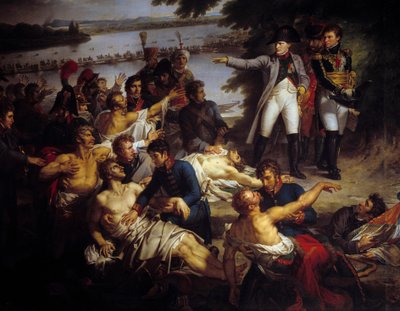 Napoleone ritorna all