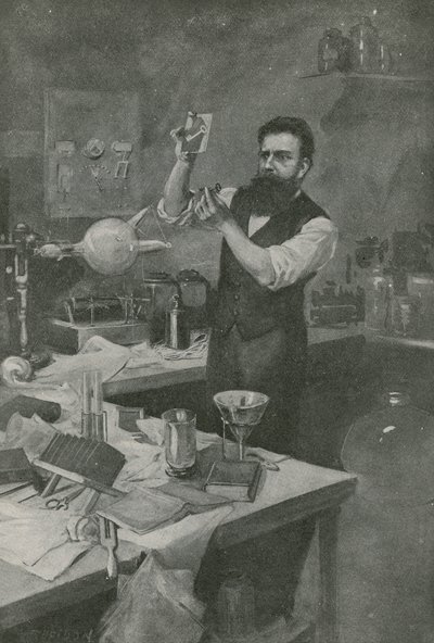 Come una nuova potenza è sorta nel mondo da Charles Mills Sheldon